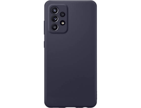 Carcasa Samsung Galaxy A33 5G GIFT4ME Negro