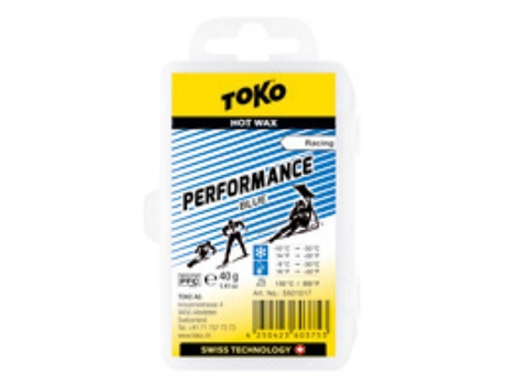 Cera Toko Racing Performance 40G