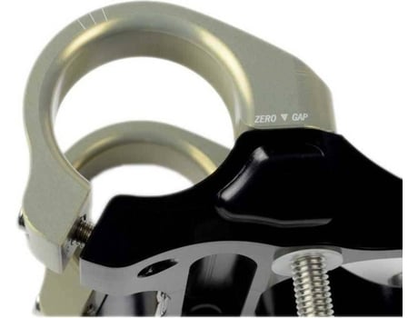 Avance de Bicicleta RENTHAL Integra Ii Direct Mount 31.8 Zero Rise