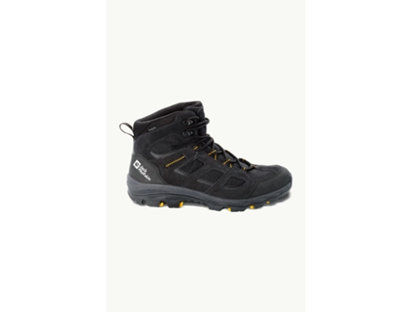 Botas para Caminar JACK WOLFSKIN Media Caña Vojo Amarillo (47)