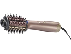 Moldeador de Pelo BABYLISS AS95E CEPILLO AIR POWER VOLUME (3 Niveles de temperatura)