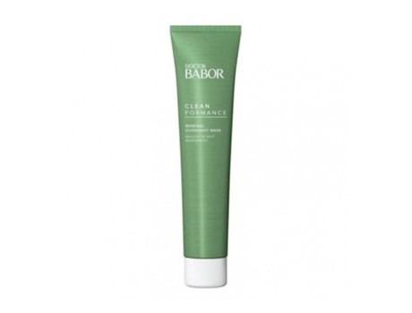 Cleanformance. Regeneration Glow Renewal Overnight Mask Doctor BABOR