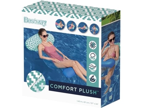 Colchones BESTWAY Hamac