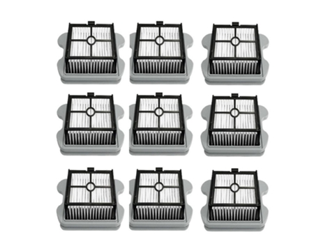 Filtro hepa para aspirador de pó xiaomi roborock u10 roborock dyad