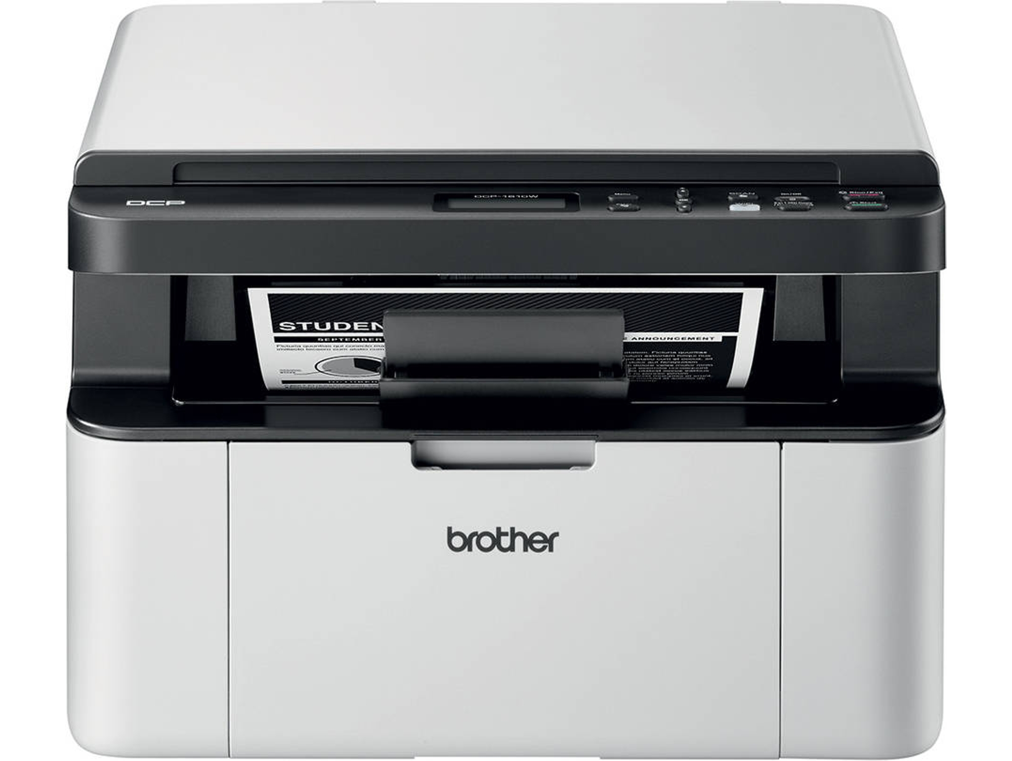 Impresora Multifunción BROTHER DCP-1610W
