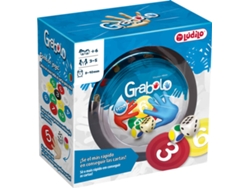 Juego de Dado LUDILO Grabolo (Edad mínima:6)