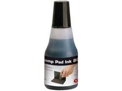 Recambios de Almohadillas de Sellos COLOP 801 Negro (25ml)