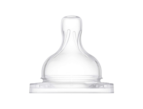 Tetinas PHILIPS AVENT Tetina Classic+ SCF634/27