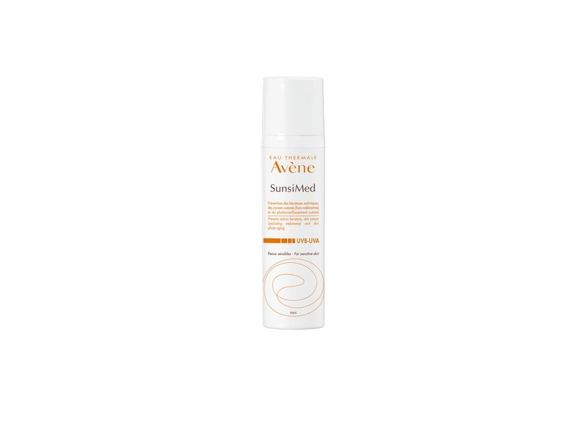 Protector Solar AVÈNE Eau Thermale (80 ml)