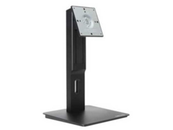 Soporte (monitor) WORTMANN AG Negro