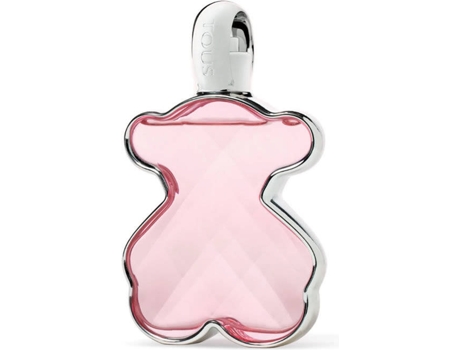 Perfume TOUS LoveMe Eau de Parfum (50 ml)