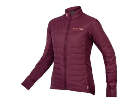 Casacos ENDURA Jaqueta Pro Sl Primaloft® Vermelho XL Homem