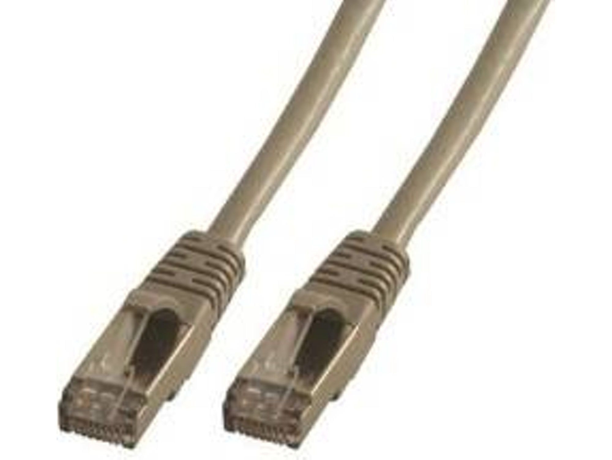 Cable de Red MCL (RJ45)