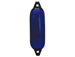 Pára-Choque Azul 23 X 72 Cmplastimo