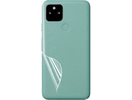 Protector de Pantalla Google Pixel 5a 5G G4M