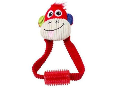 Peluche para Perros FUZZYARD Toy Burrito