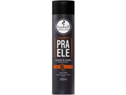 Champú HASKELL Pelo y Barba (250ml)