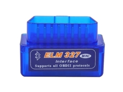 Dispositivos de diagnóstico Elm327 Mini / Obd2 Bluetooth Bildiagnostik Nostalgia88