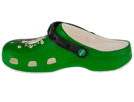 Sandalias de Hombre CROCS Verde (45/46)