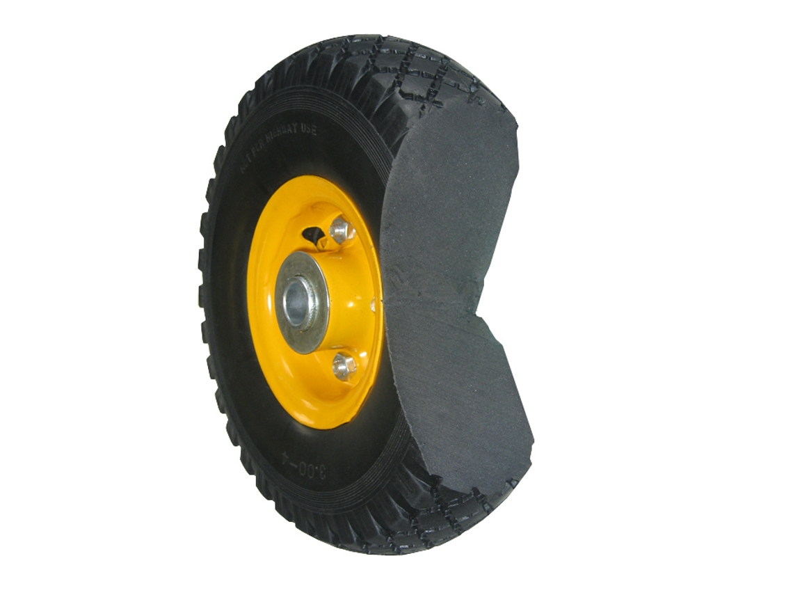 AYERBE - 5417803 - Rueda Impinchable 260