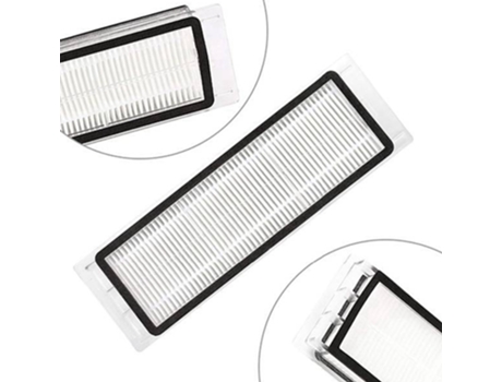 Accesorio Aspiradores XIAOMI de Filtro hepa 1s mi 2 s50 s51 s5