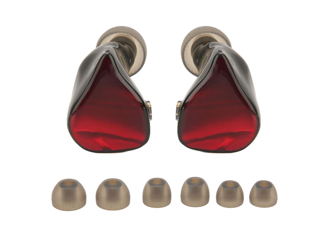 Auriculares Dinámicos De 6 Mm Hifi Con Graves Potentes, Diy, 2 Pines, 0,78 Mm, Compatibles Con Weston Ue Kz Trn