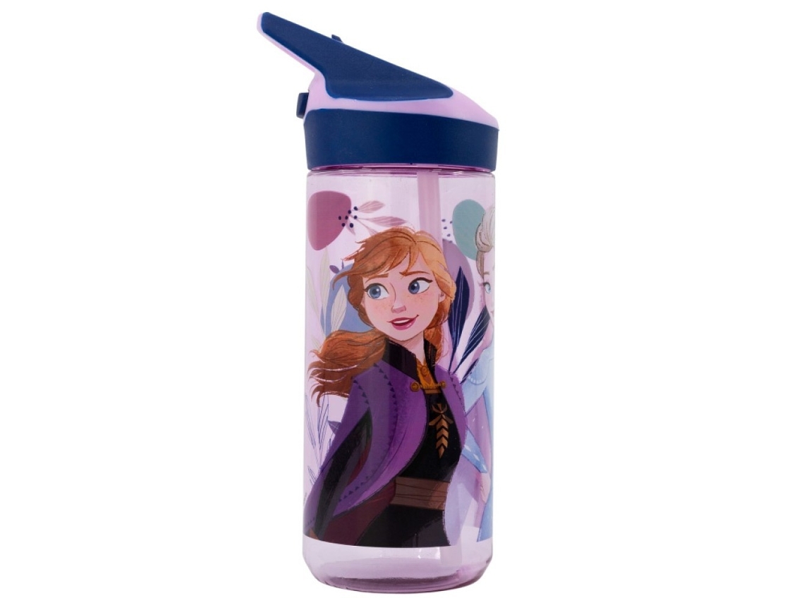 Botella Congelada Tritan Premium 620 ml