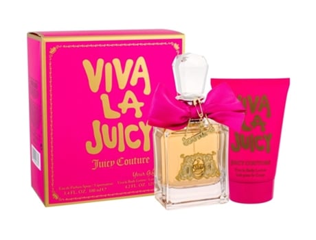 JUICY COUTURE - Viva La Juicy - For Women, 100 ml