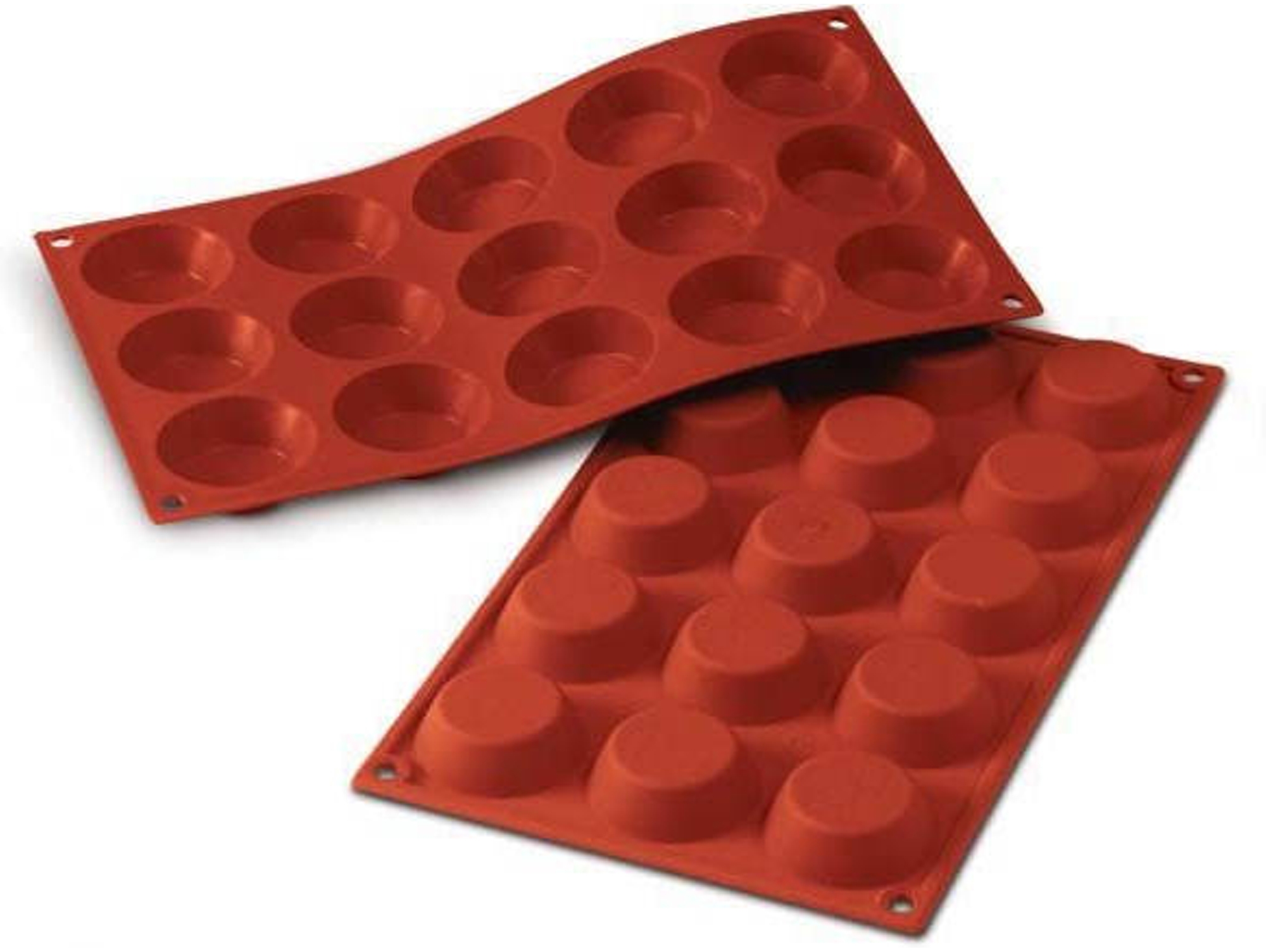 Moldes para hornear SILIKOMART SF014