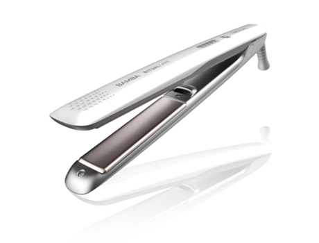Plancha de Pelo CECOTEC Turmalina con ión RitualCare 885 Hidraprotect Ion