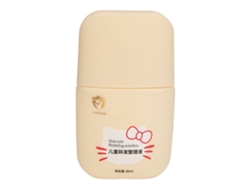 Cera Para Pelo En Barra De Fuerte Sujeción Anti-encrespamiento Suavizador Para Niños 80ml