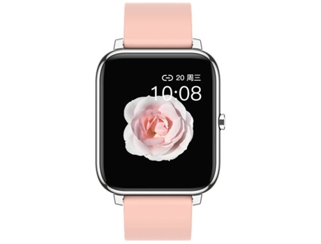 Smartwatch rosa ENZONS