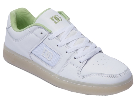 Zapatillas Dc Shoes Manteca Carrots (Tam: 41)