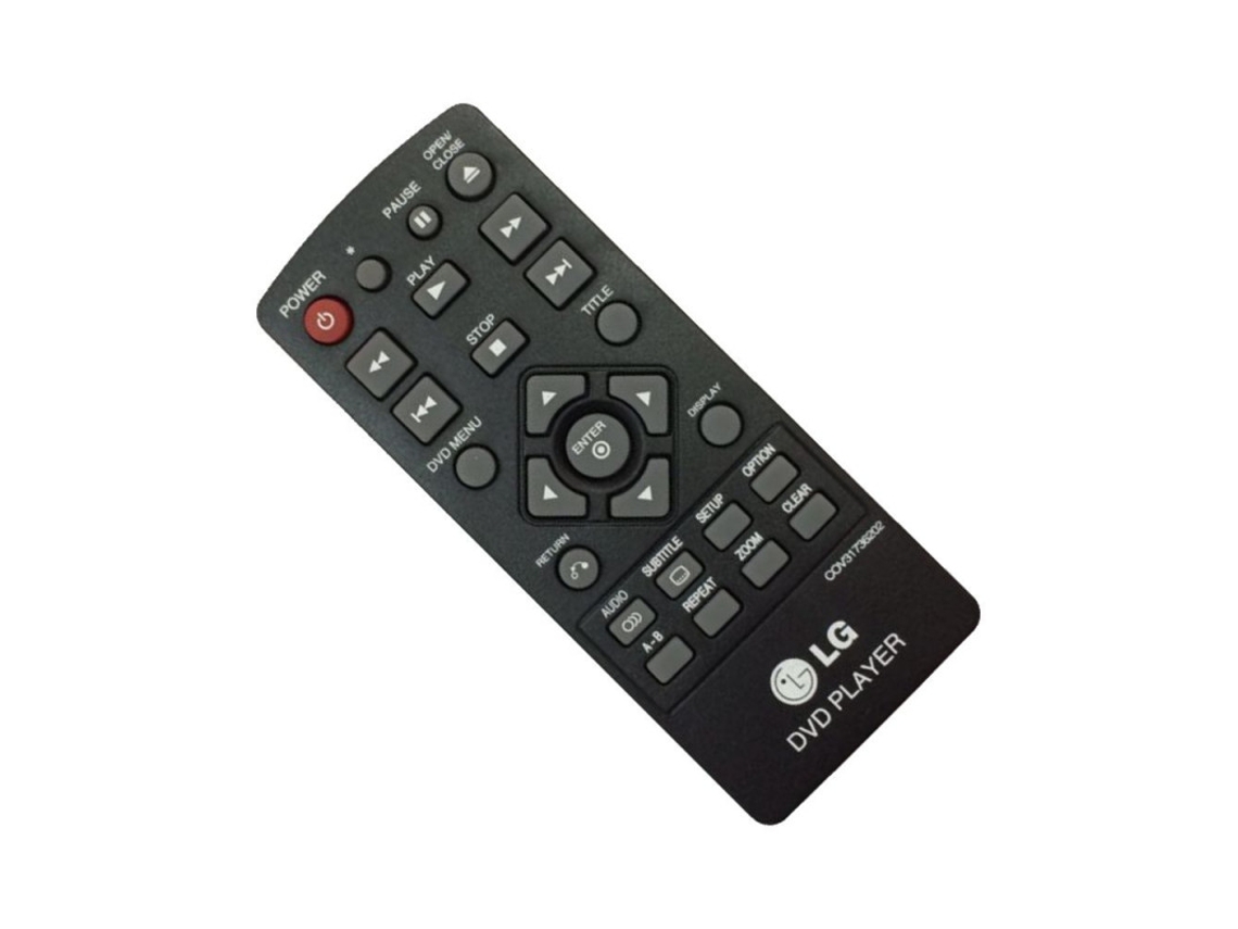 Mando Original Para Tv Lg Cov 31736202 Cov31736202
