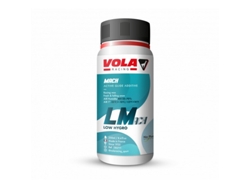 Cera para carreras de esquí Vola LMach 250 ml