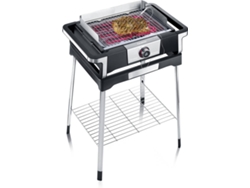Grill de Resistencia SEVERIN PG8118 (3000 W)