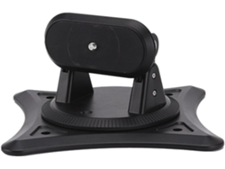 El Soporte Giratorio De 360 Grados Para Proyector Mejora La Visualización En Cualquier Entorno.