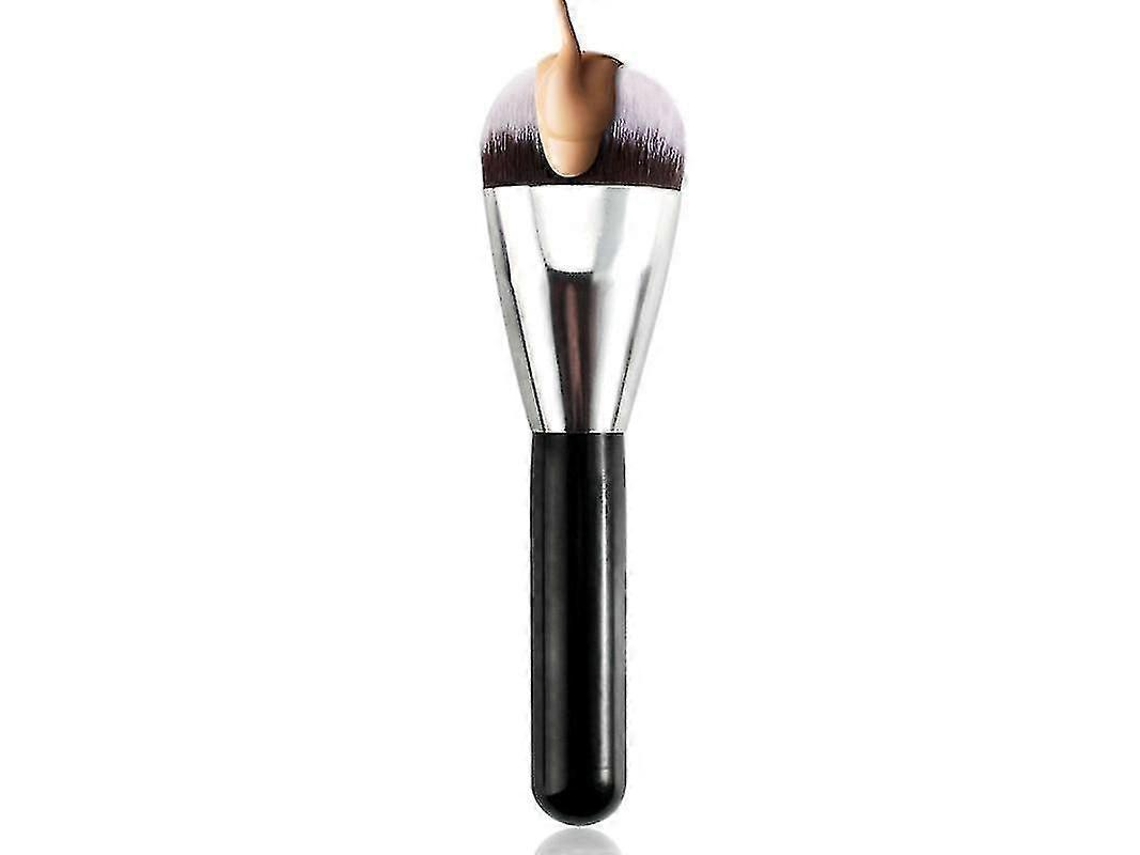 Brocha de maquillaje Rosewell Foundation