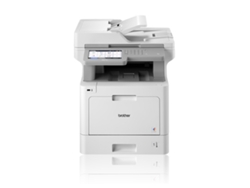 Impresora BROTHER MFC-L9570CDW (Multifunción - Láser a Color - Wi-Fi)