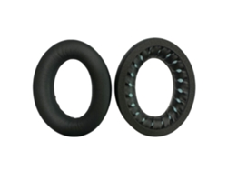 Almohadillas para Bose QC45 / QuietComfort SE Negro
