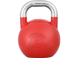 Kettlebell FITNESS TECH Competición 6 kg