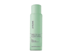 Jaysuing Hair Care Natural Instant Oil Control Fluffy Volumizing Hair Spray |