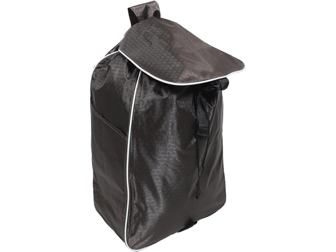 Paquete De Repuesto Ciieeo Para Carrito De La Compra Con Ruedas, Bolsa De Tela Oxford Reforzada