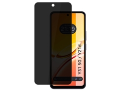 Protector Pantalla Hidrogel Privacidad Antiespías Para Vivo Y31 5g / Y21d