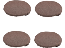 Funda Para Silla Plegable Besportble, Portátil Camping Picnic Aire Libre