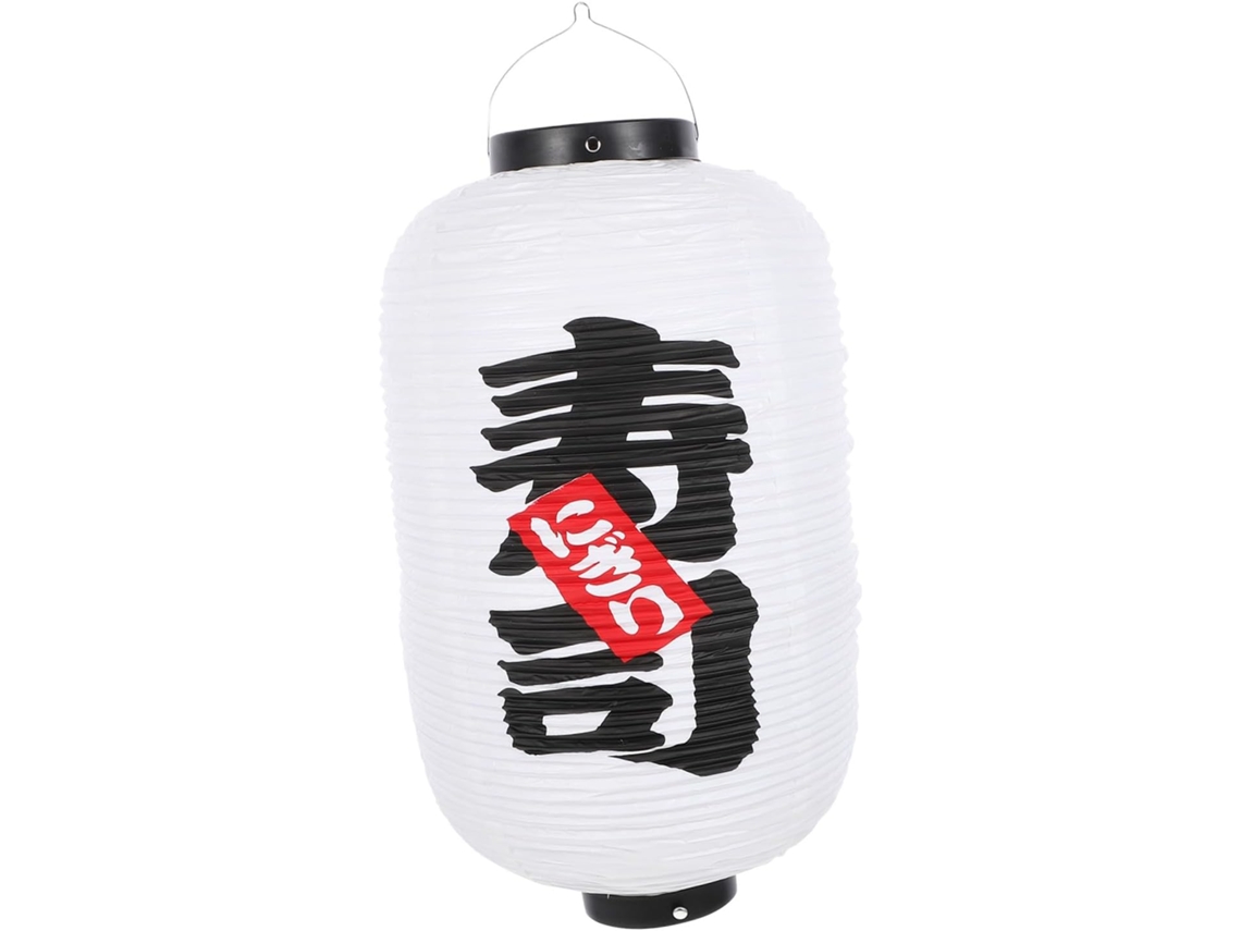 Estilo Colgante Impermeable Para La Decoración De Restaurantes Y Eventos.
