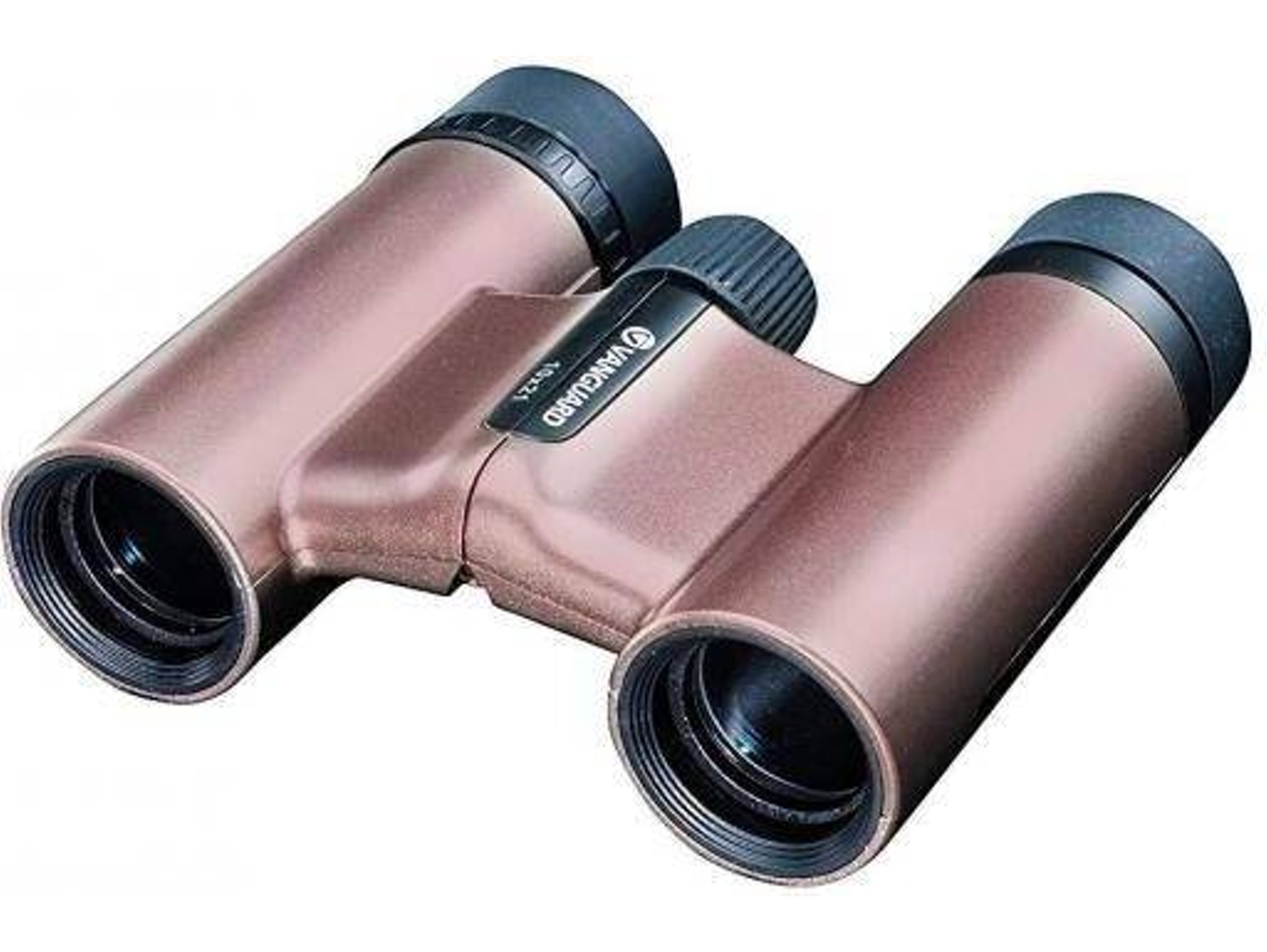 Prismáticos VANGUARD  Vesta 10x21 Rosa