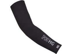 Mangas de compresión para brazos Sporthg Hg-zero, accesorios para correr