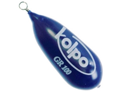 Cabo Giratório Pera Azul 90 Gkolpo