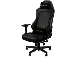 Silla Gaming Noblechairs Hero Pu Pr/Dr